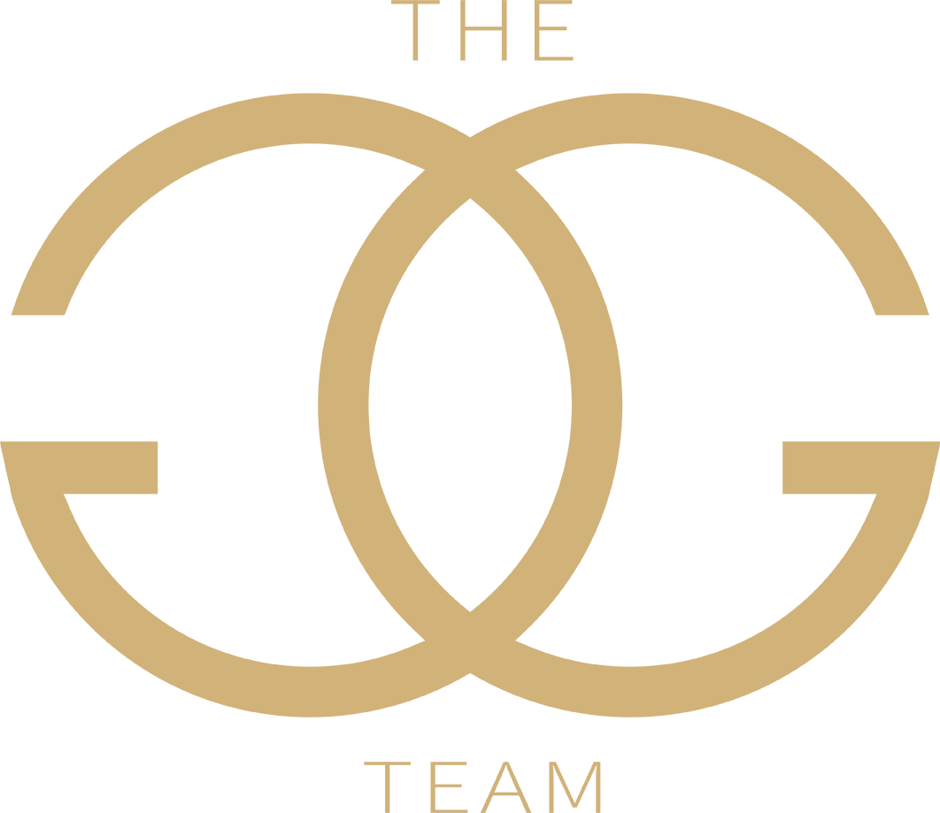 The GG Team Logo