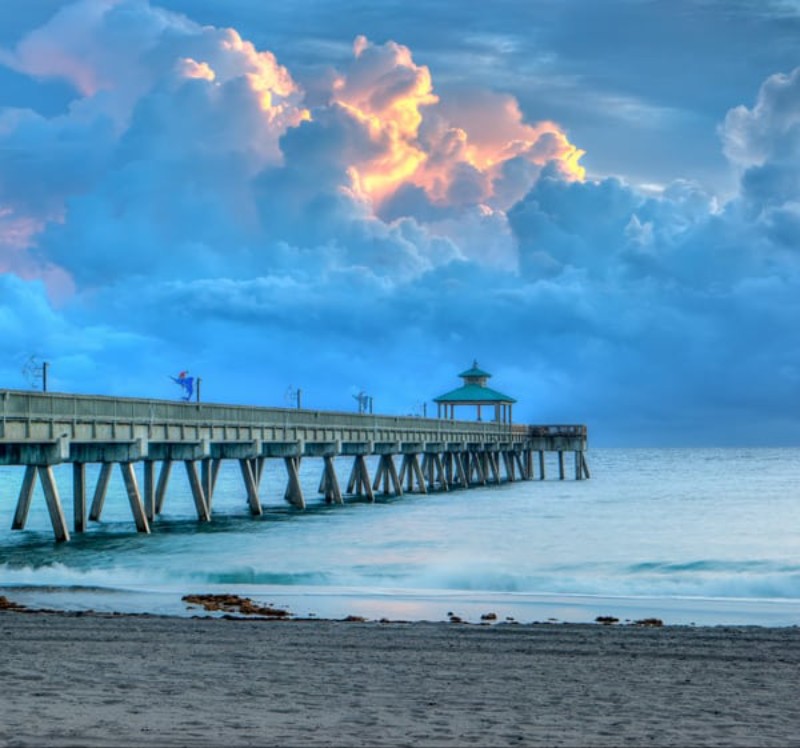 Deerfield Beach