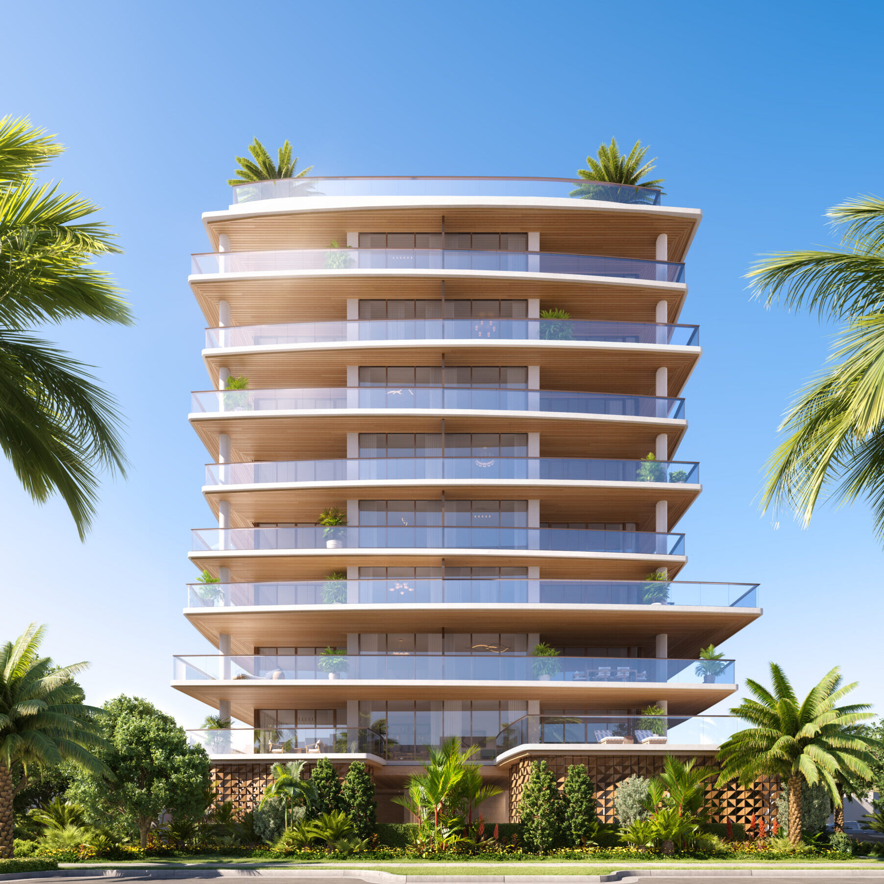 Pier Sixty-Six Residences