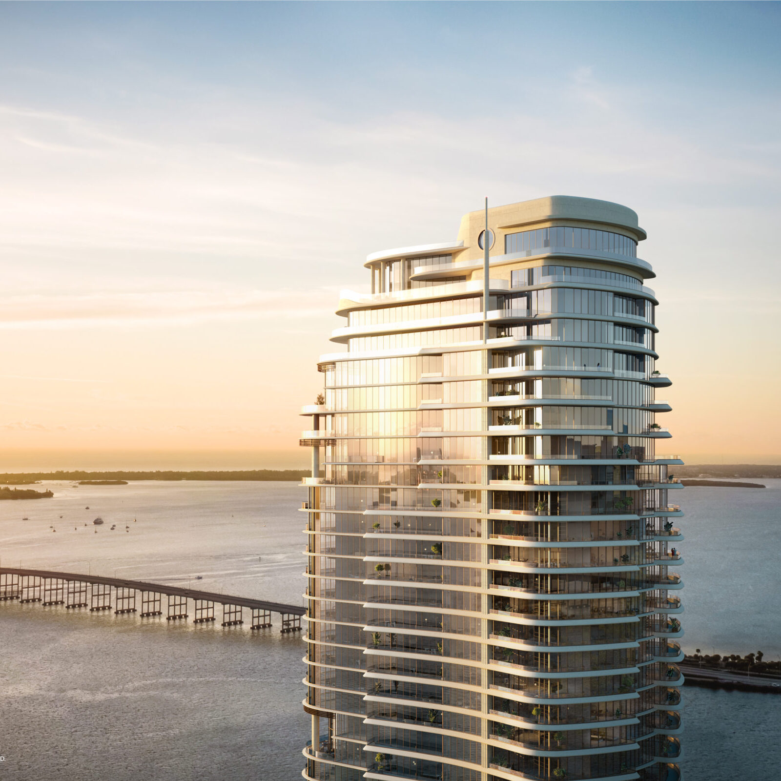 Pier Sixty-Six Residences