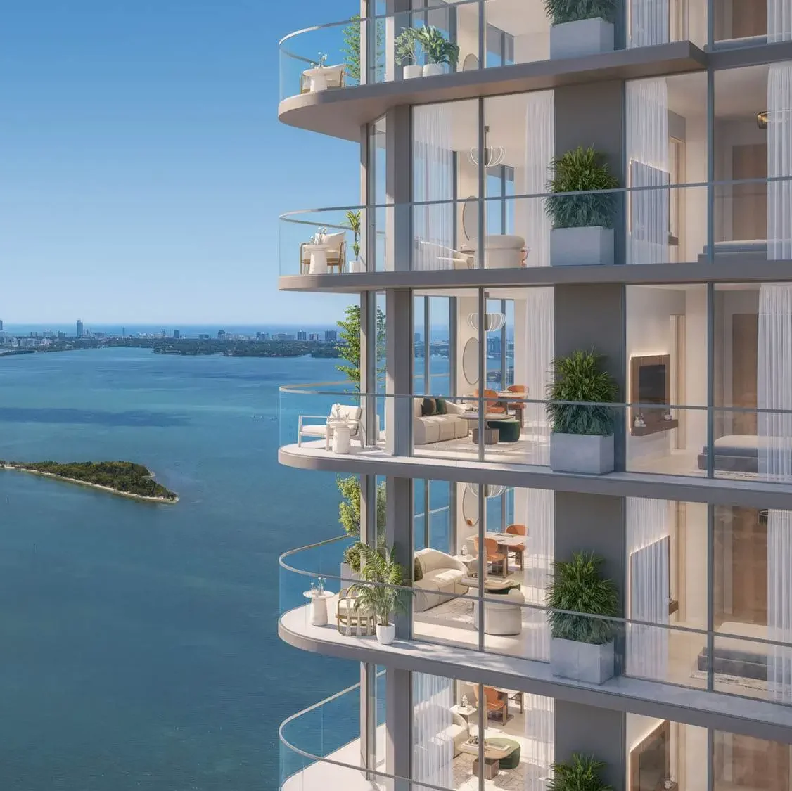 Pier Sixty-Six Residences