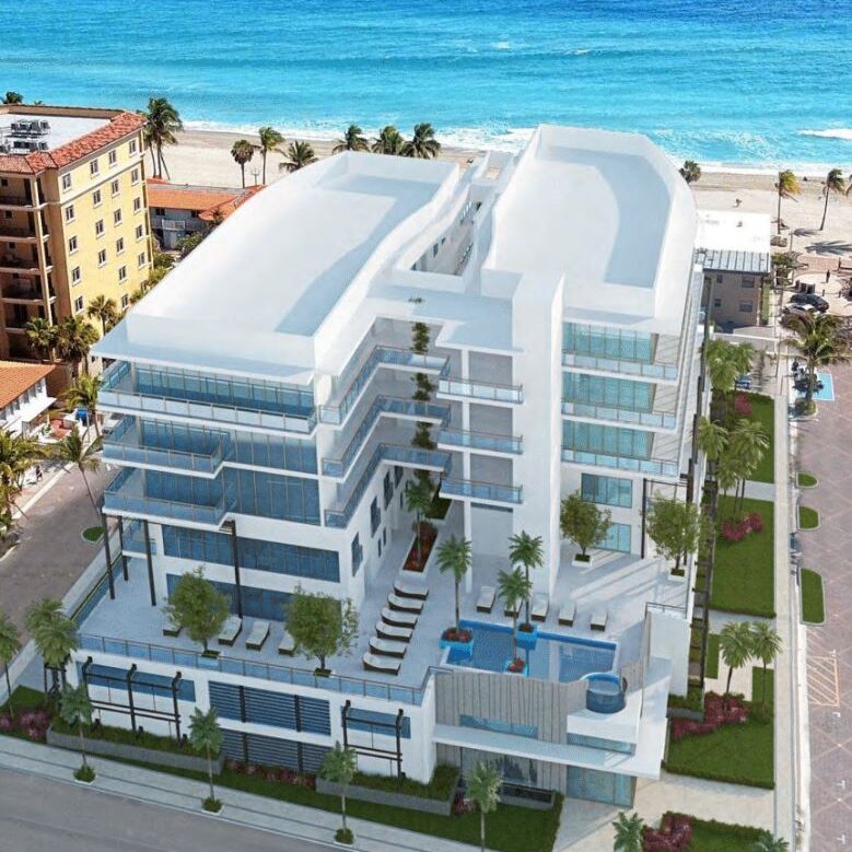 Pier Sixty-Six Residences