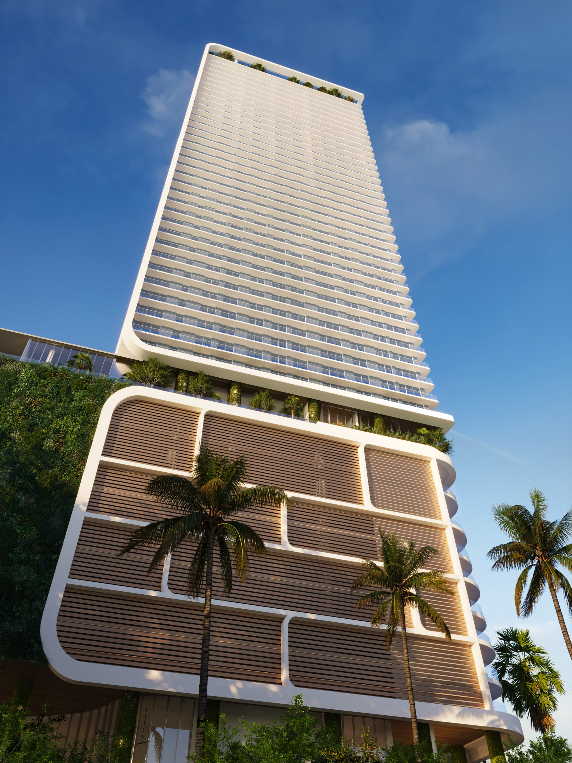 Pier Sixty-Six Residences