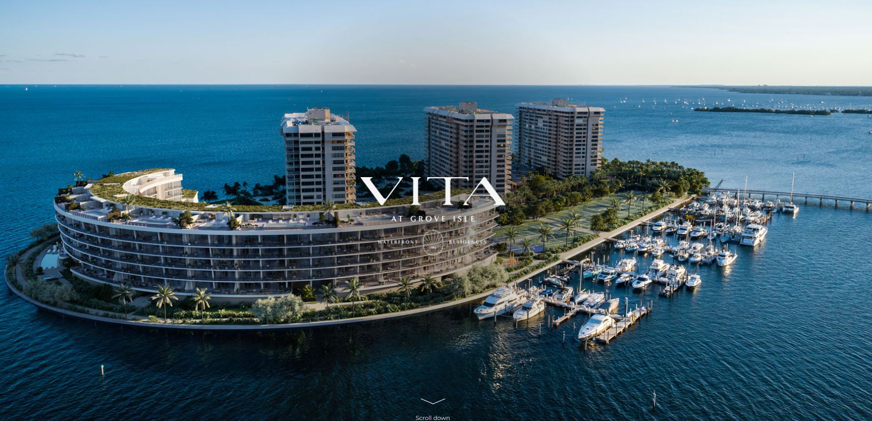 Pier Sixty-Six Residences