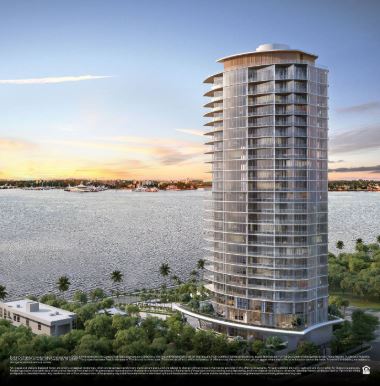 Pier Sixty-Six Residences