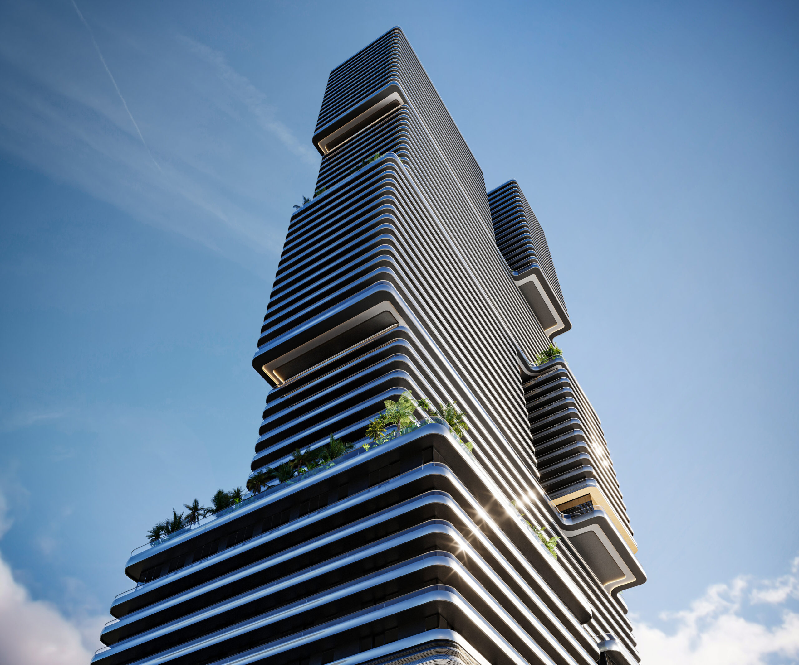 Pier Sixty-Six Residences